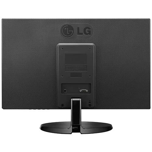 LG 19M38LB-B 19 Inch Monitor